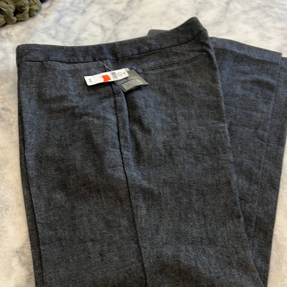 GAP Denim - Gap Hadley dark jeans